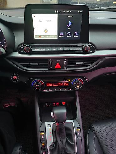 Kia: Kia K3: 2019 г., Бензин — 11