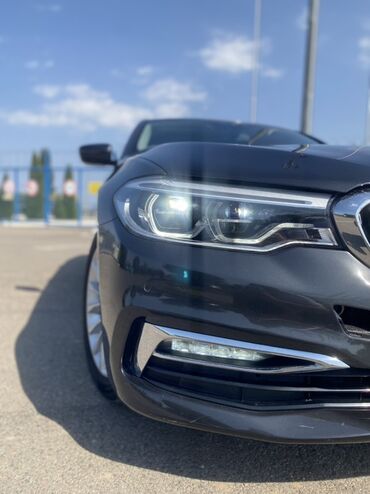 киа к5 2019 цена бишкек: BMW 520: 2018 г., 2 л, Автомат, Дизель, Седан