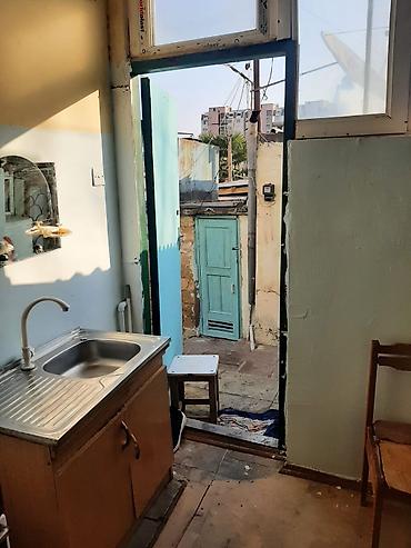 elmler ev: 25 kv. m, 2 otaqlı, Qaz, İşıq, Su — 8