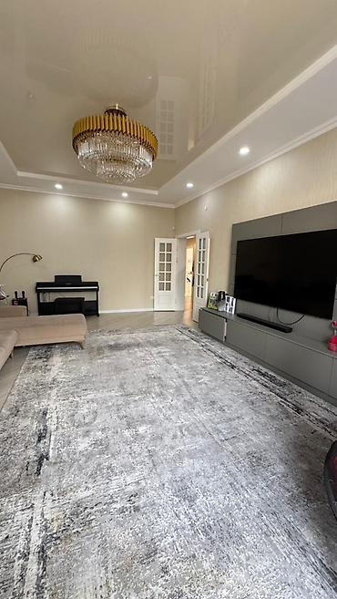 Продажа коттеджей и домов: Продаётся 4-комнатный дом в с. Кок-Жар, рядом с ЖК «Ачакей». 🏡 134 м² — 16