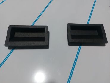 Digər soyuducu avadanlığı: Restoran və market soyuducu aksesuarları hər nə istəsəniz vardır — 3