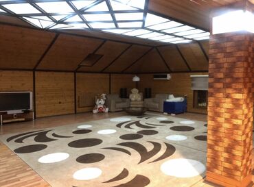 Həyət evləri və villaların satışı: 9 otaq, 785 kv. m, Orta təmir — 26