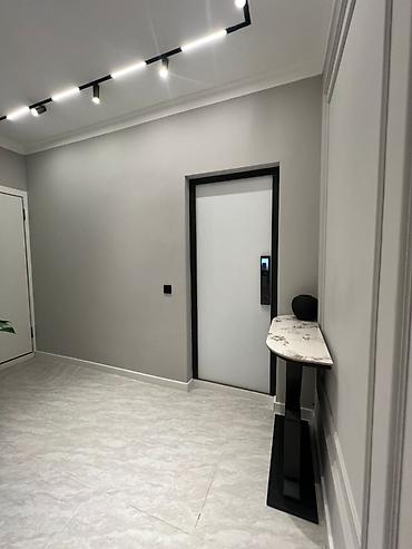 Продажа квартир: 3 комнаты, 94 м², 106 серия, 2 этаж, Дизайнерский ремонт — 24