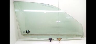 стеклоподъемник ниссан примера р12: Переднее правое Стекло Nissan Б/у, Оригинал, Япония