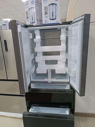 Холодильники: Холодильник Avest, Новый, Однокамерный, De frost (капельный), 55 * 85 * 55 — 28