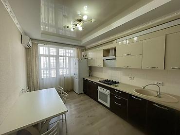kut tower: Сдаю 2 комнатную квартиру 75м2 Южная магистраль/ Сухэ Батора ЖК — 5