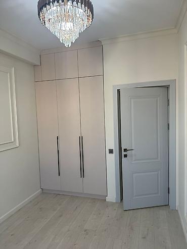 Продажа квартир: 1 комната, 36 м², Элитка, 7 этаж, Дизайнерский ремонт — 16