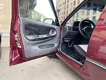 Daewoo: Daewoo Nexia: 2005 г., 1.6 л, Механика, Бензин, Седан — 7