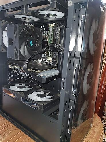 Продаю ПК Игровой/Рабочий Характеристики: Процессор: Intel Xeon