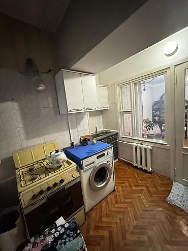 Продажа квартир: 3 комнаты, 80 м², Индивидуалка, 5 этаж, Косметический ремонт at lalafo.kg — 9 Продажа квартир: 3 комнаты, 80 м², Индивидуалка, 5 этаж, Косметический ремонт — 9