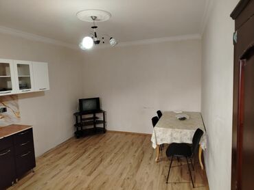 Uzunmüddətli kirayə evlər: 60 kv. m, 2 otaqlı, Qaz, İşıq, Su — 5