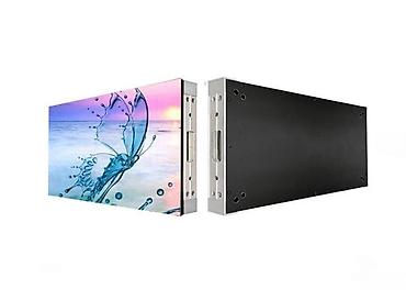 Рекламные щиты: LED ekran P5 outdoor led screenLed Ekran P5 OUTDOOR LED SCREEN – LIGHT — 1