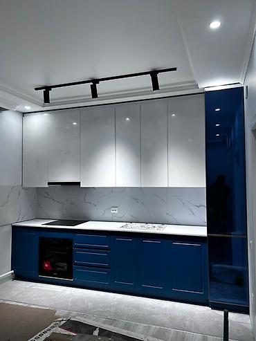 Мебель на заказ: Мебель на заказ, Кухня, Кухонный гарнитур — 2