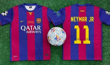 İdman formaları: Bütün formalar 25 azn 🔥 Metrodaxili çatdırılma pulsuzdur — 3