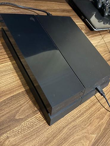 ps4 aliram: Playstation 4 birinci əldir sadəcə özüm işlədmişəm heçbir oyun crack — 2