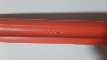 plastik yumurta: Məhsul: Tupperware patates/ezilmiş tərəvəz püreçkəsi - Material — 3