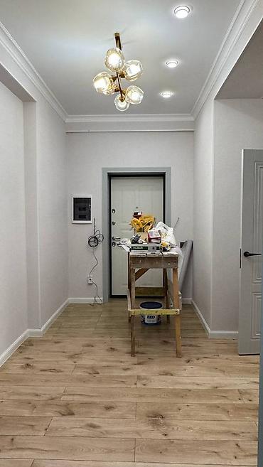 Продажа квартир: 3 комнаты, 82 м², Элитка, 8 этаж, Евроремонт — 3