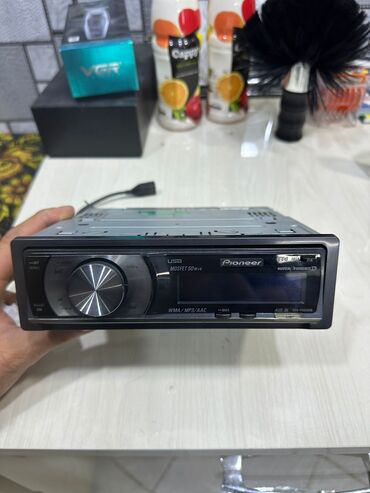 зарядное устройство для телефона флай: Pioneer 5050 az işlənmiş orginaldır təcili satılır real alıcı zəng edə