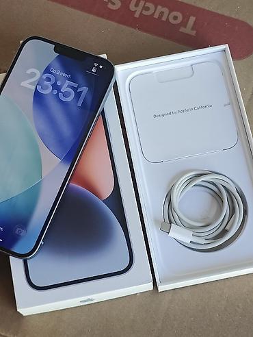 note 14: Iphone 14 Plus 256Гб Пользовались очень бережно по совести,по корпусу — 8