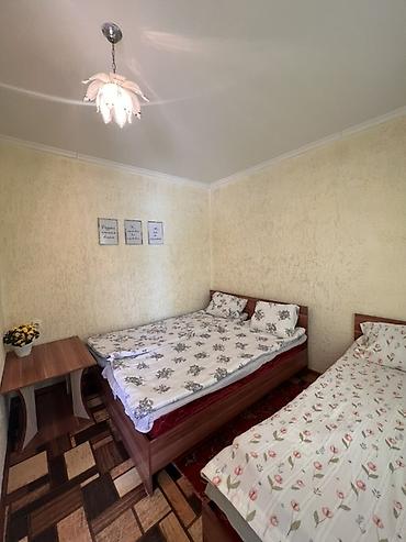 Аренда коттеджей и домов на Иссык-Куле: Коттедж, Бостери, 15 мест — 11