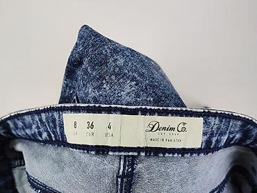 jeans clockhouse: Denim Co, Jeansy damskie, rozmiar S — 4