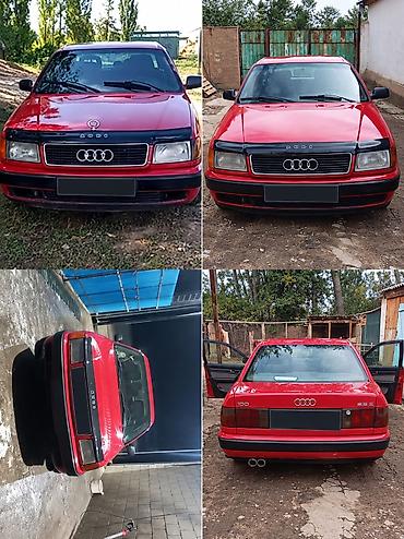 коллектор ауди 100 5 цилиндров: Audi 100: 1993 г., 2.6 л, Механика, Бензин, Седан — 1
