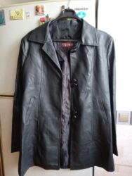 купальники в баку: Qadın üçün dəri kurtka