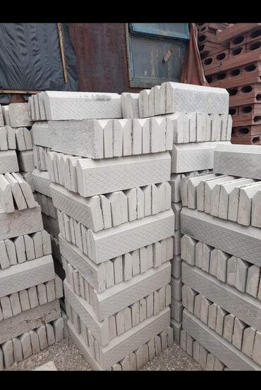 Бордюры: Бордюр, Гарантия, Бесплатная доставка, Бесплатный выезд — 11