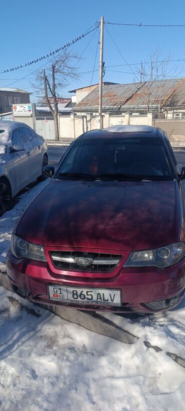 нексия рассрочка: Daewoo Nexia: 2011 г., 1.6 л, Механика, Бензин, Седан