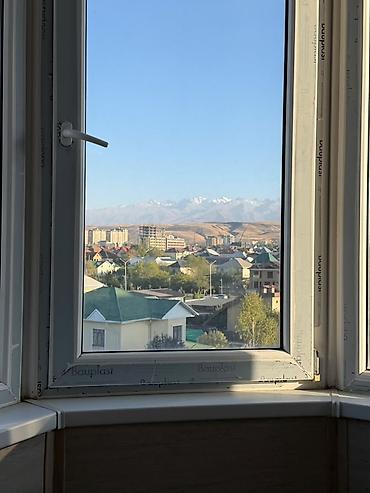 Продажа квартир: 3 комнаты, 110 м², 5 этаж — 6
