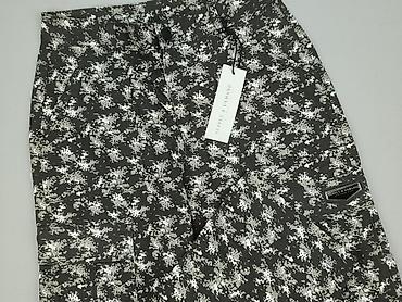 uncle sam clothes: Supply & Demand, Spodnie cargo damskie, rozmiar S — 1