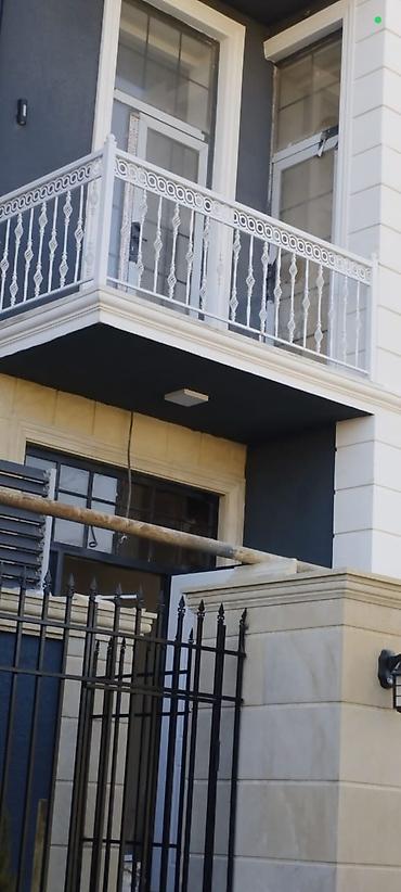 Barmaqlıqlar: Kataloqlar müxtəlifdir . Resotka 1-kv 35 AZN başlayır . Məhəccər 1-kv — 9