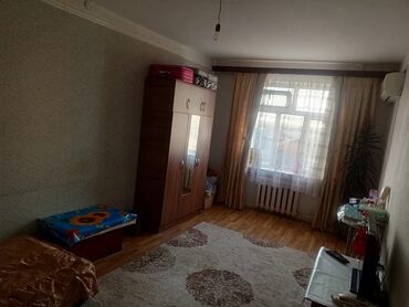 Kirayə mənzillər: 3 otaqlı, 67 kv. m