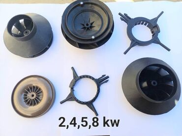 Qızdırıcılar: Mercedes-Benz Webasto, 2 l, Dizel, 2020 il, Orijinal, Almaniya, Yeni — 16