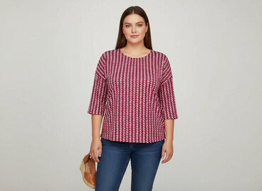 quiosque bluzki wizytowe: QUIOSQUE, Women's blouse, size 2XL