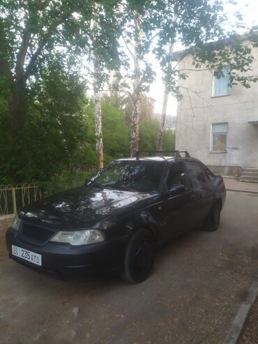 бампер хундай саната: Daewoo Nexia: 2010 г., 1.6 л, Механика, Бензин