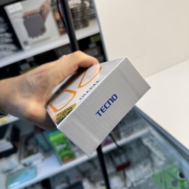 Tecno: Tecno Spark 20C, Новый, 128 ГБ, 2 SIM at lalafo.kg — 6 Tecno: Tecno Spark 20C, Новый, 128 ГБ, 2 SIM — 6