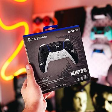 dualsense: PS5 Dualsense Limited Edition PS5 Dualsense Limited Edition — 2