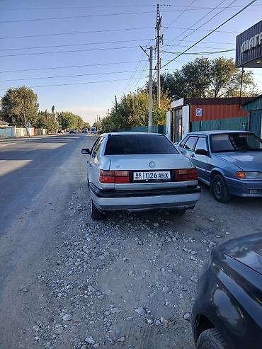фольксваген мультиван: Volkswagen Vento: 1993 г., 1.8 л, Механика, Бензин, Седан — 3