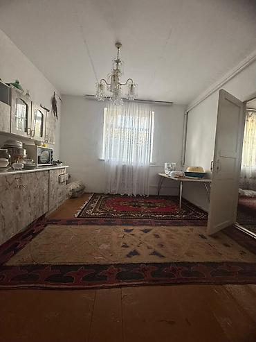 Продажа коттеджей и домов: ‼️ ПРОДАЁТСЯ ДОМ В ЧОЛПОН-АТА ‼️ 📍 Район «Семетей» — при въезде в — 12