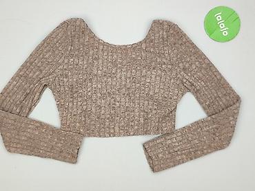 ugg deichmann: Shein, Sweter damski, rozmiar S — 4