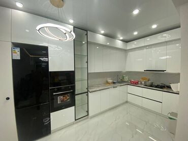 Мебель на заказ: Мебель на заказ, Кухня, Кухонный гарнитур — 17