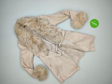 elsa: Drôle de Copine, Płaszcz damski, rozmiar S — 2