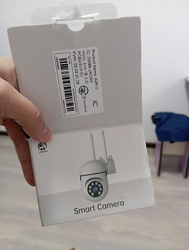 Видеонаблюдение: Продаю срочно по низкой цене IP-камера JOOAN A2B-U (Smart Camera) - — 6