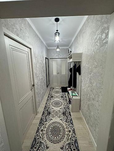 Продажа квартир: 2 комнаты, 59 м², Дизайнерский ремонт — 10