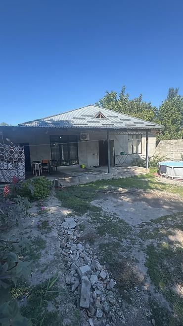 Продажа коттеджей и домов: Продаётся дом с хорошим ремонтом в Лебединовке 🏠 4 комнаты: 3 спальни at lalafo.kg — 6 Продажа коттеджей и домов: Продаётся дом с хорошим ремонтом в Лебединовке 🏠 4 комнаты: 3 спальни — 6