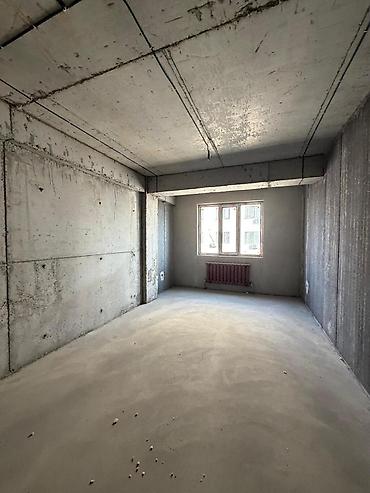 Продажа квартир: 3 комнаты, 102 м², Элитка, 11 этаж, Готовая ПСО (под самоотделку) — 3