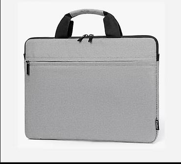 Чехлы и сумки для ноутбуков: 💼Сумка для ноутбука, подходит от 14 до 16 дюйм" Плотная качественная — 4