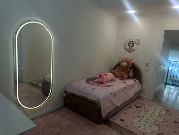3комнатный: 3 комнаты, 118 м², Индивидуалка, 3 этаж