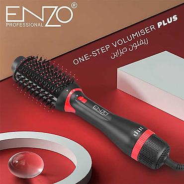 enzo fen: №: 6740 Məhsulun adı: Fen-daraq Enzo EN-6202 Brend: Enzo Kateqoriya — 2